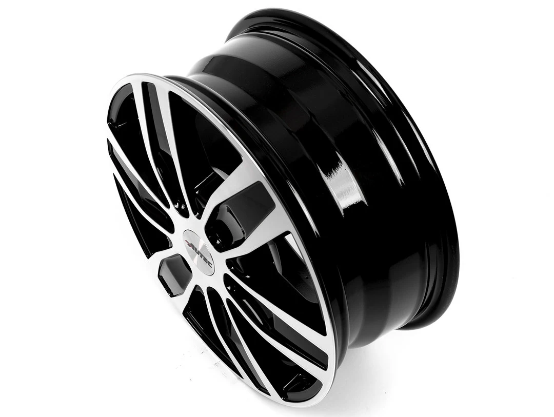 Autec Quantro 6-Loch