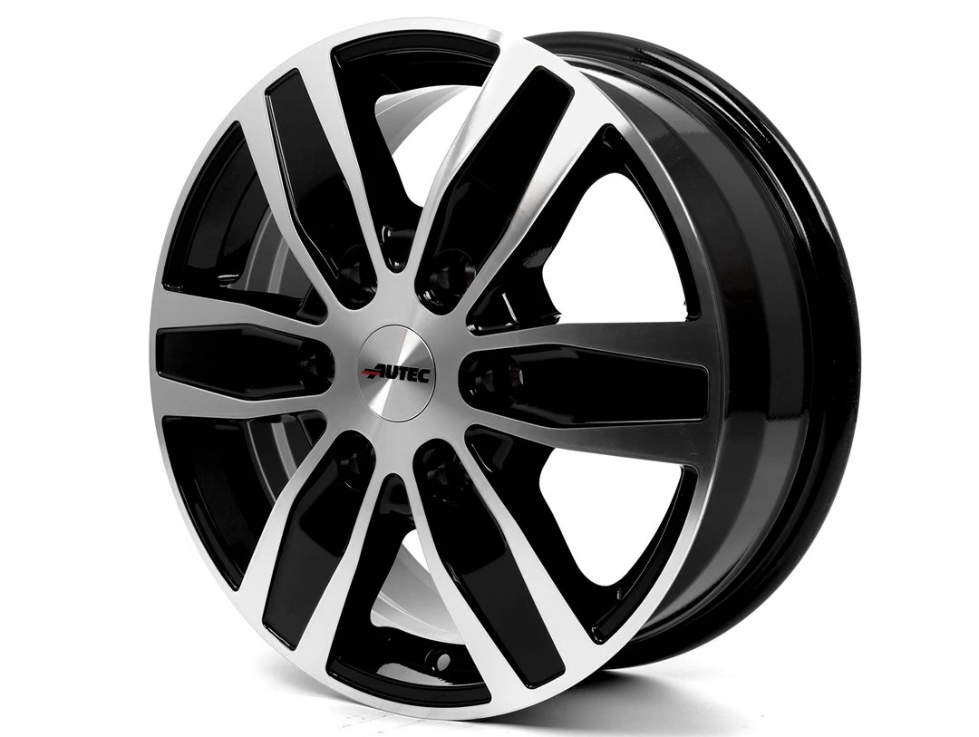 Autec Quantro 6-Loch