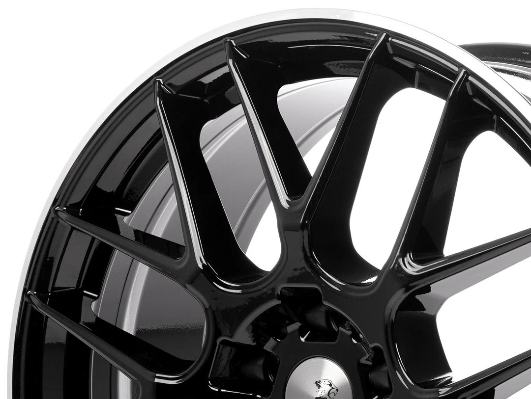Cheetah Wheels CV3