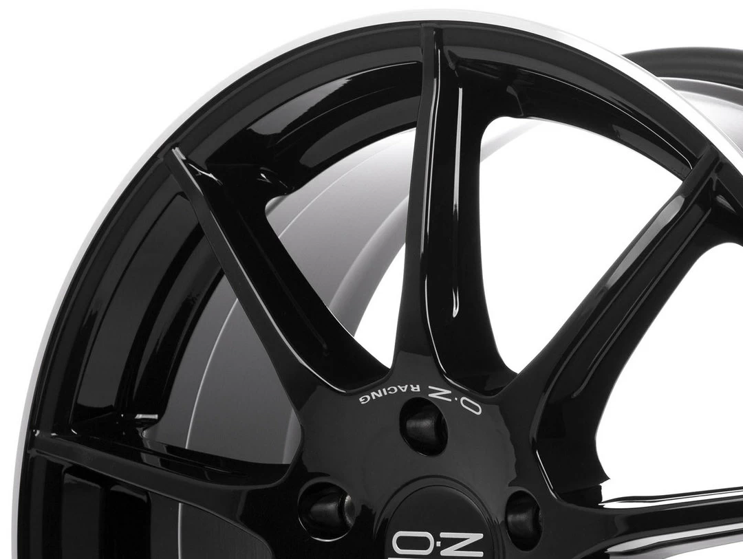 OZ Veloce GT