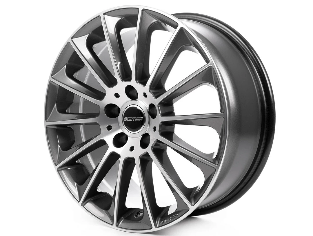 GMP Stellar