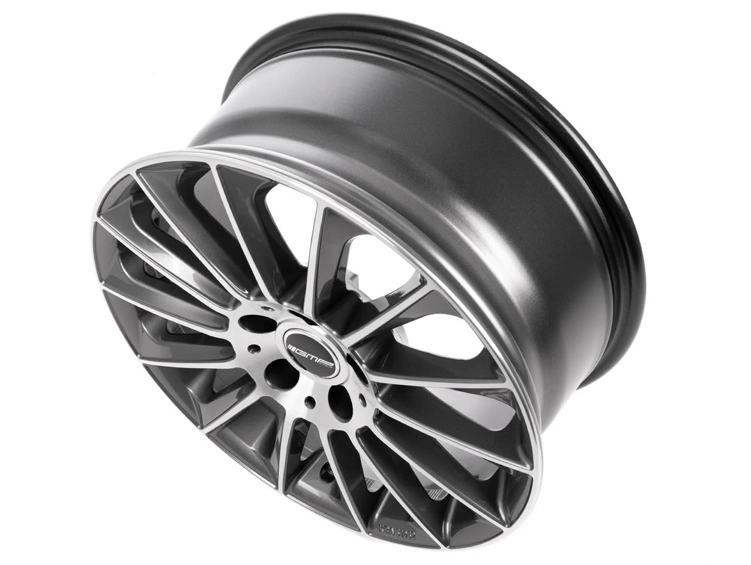 GMP Stellar