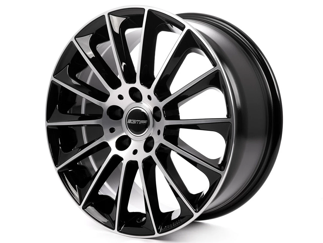 GMP Stellar
