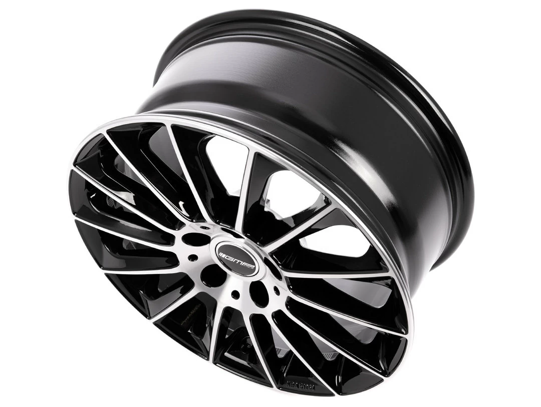 GMP Stellar