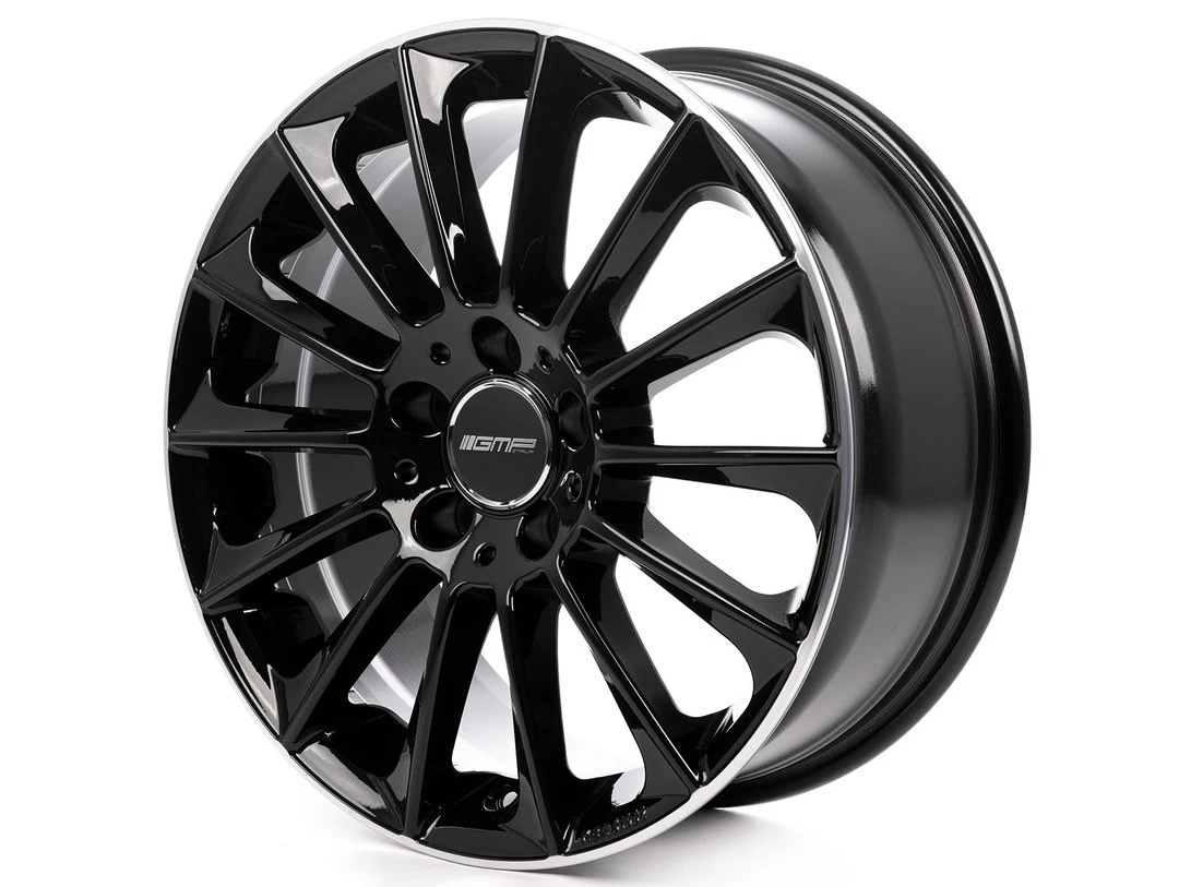 GMP Stellar
