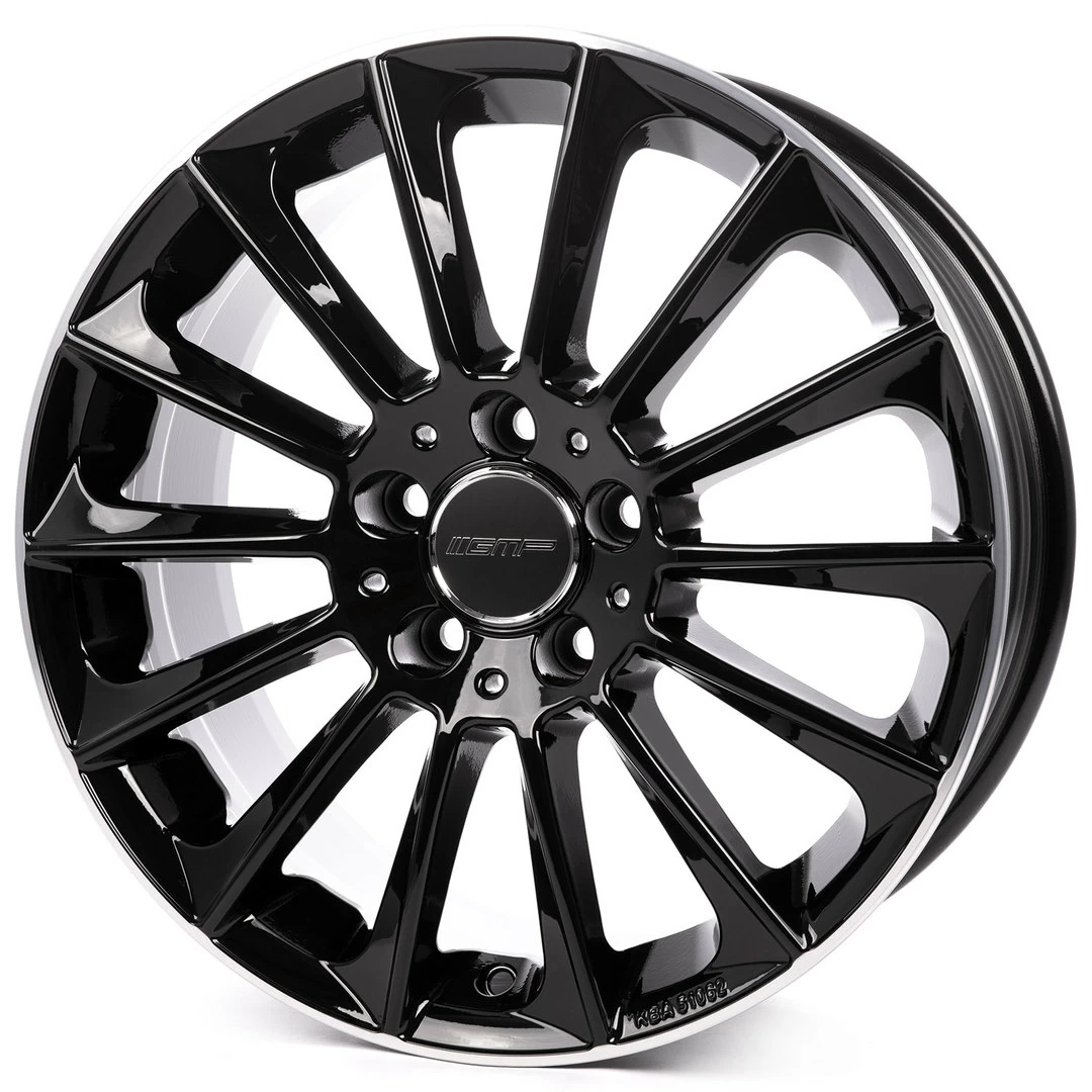 GMP Stellar