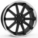 Corspeed Deville