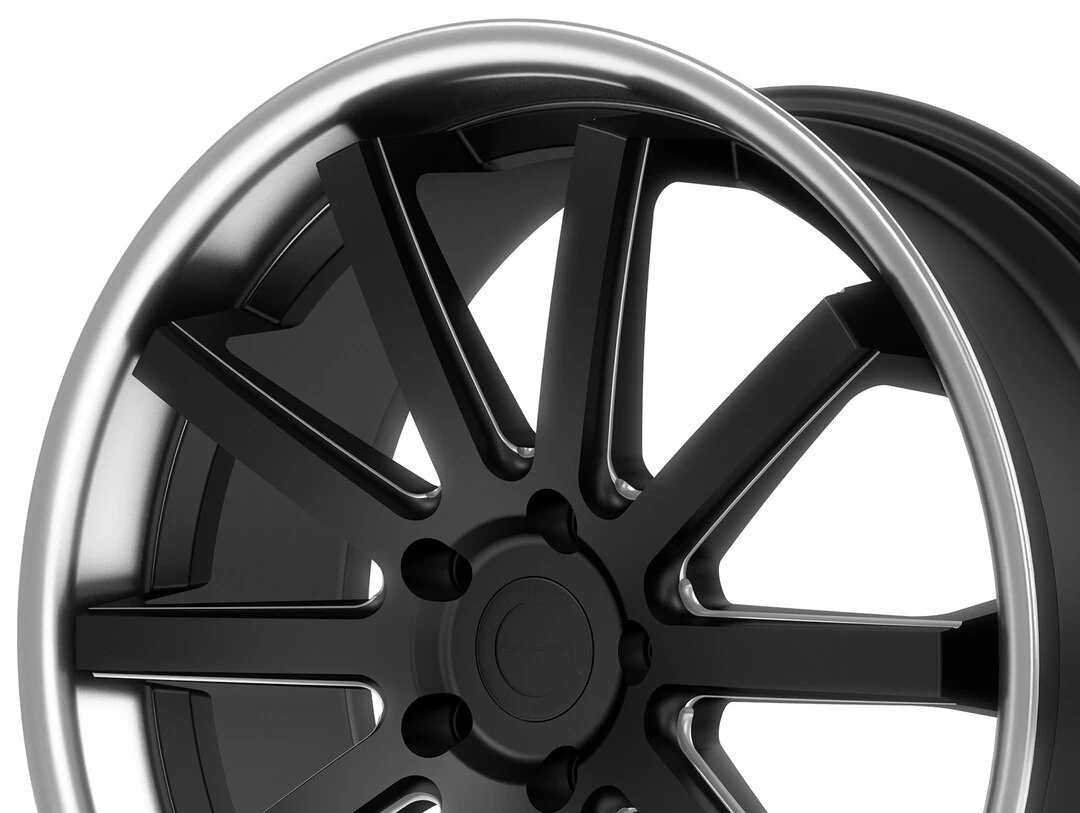 Corspeed Deville