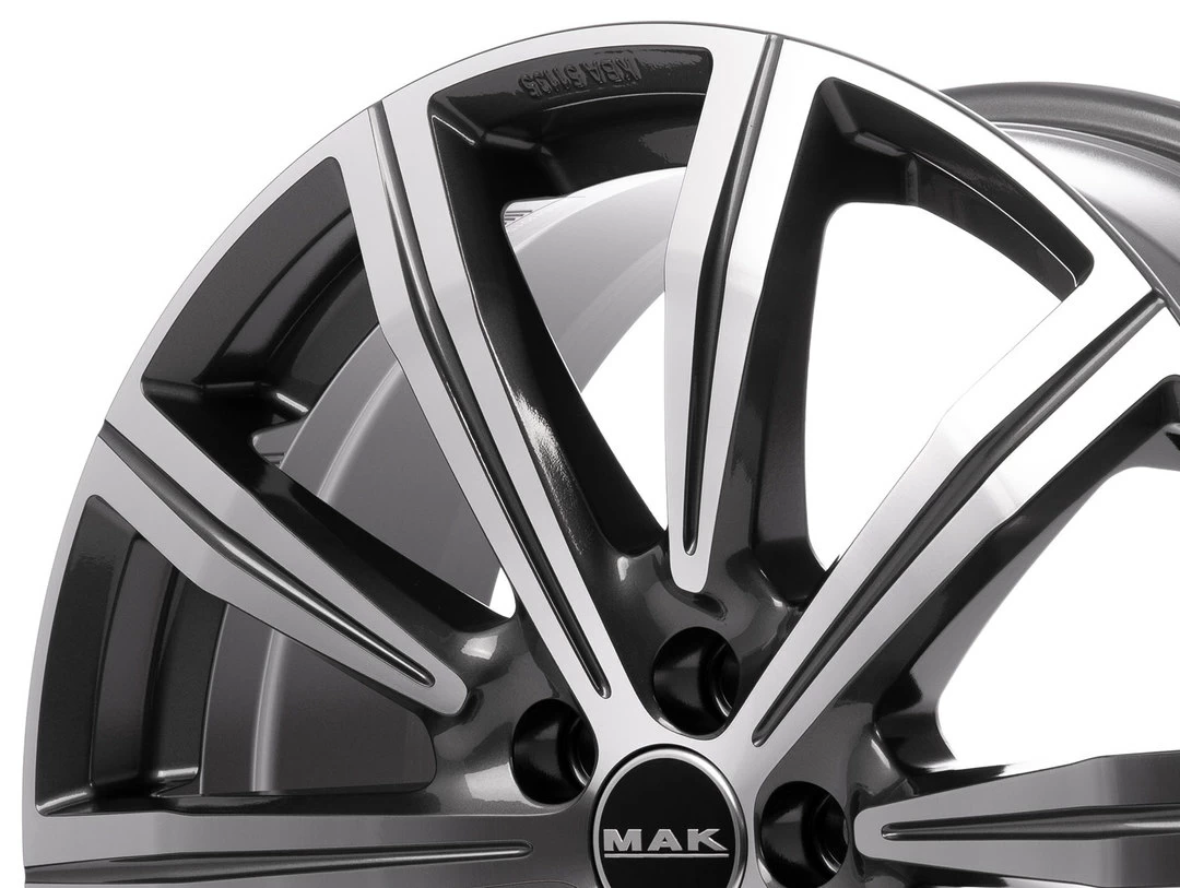 MAK Birmingham