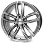 GMP Atom matt anthracite diamond