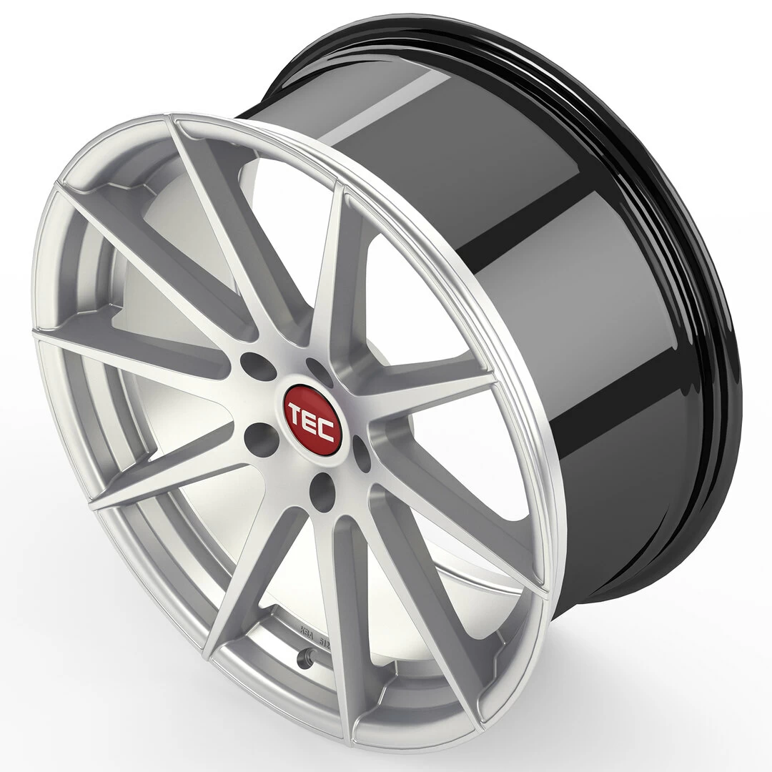 Tec Speedwheels GT-7