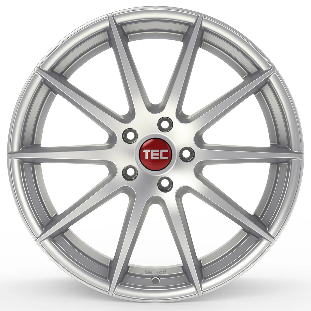 Tec Speedwheels GT-7