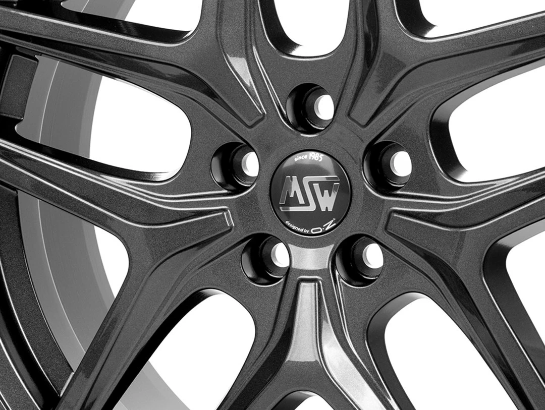 MSW 40