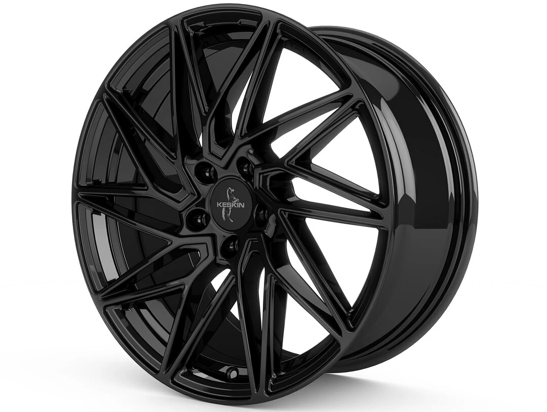 Keskin KT20