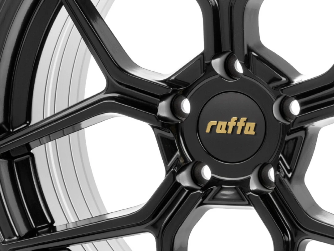 Raffa Wheels RS-01