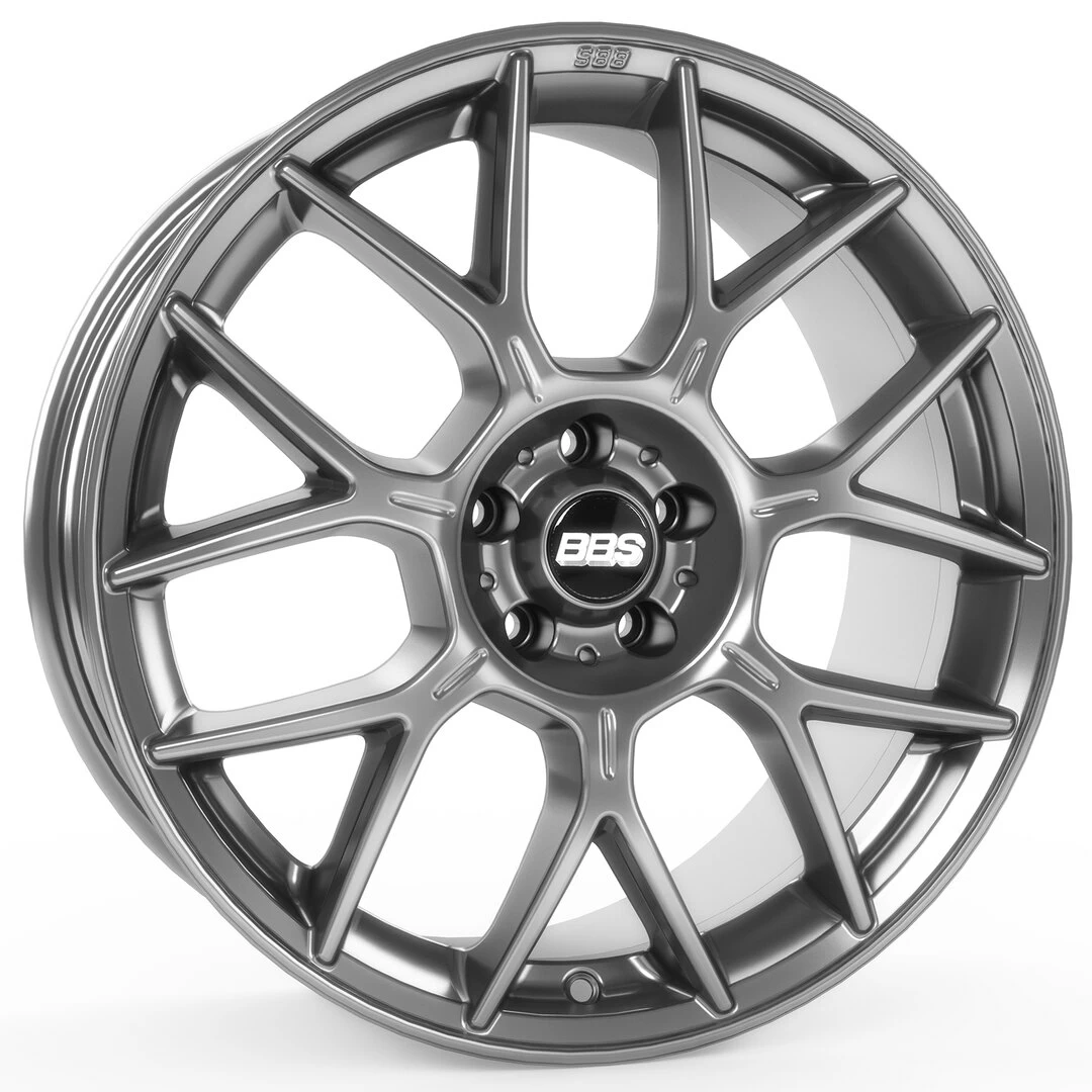 BBS XR