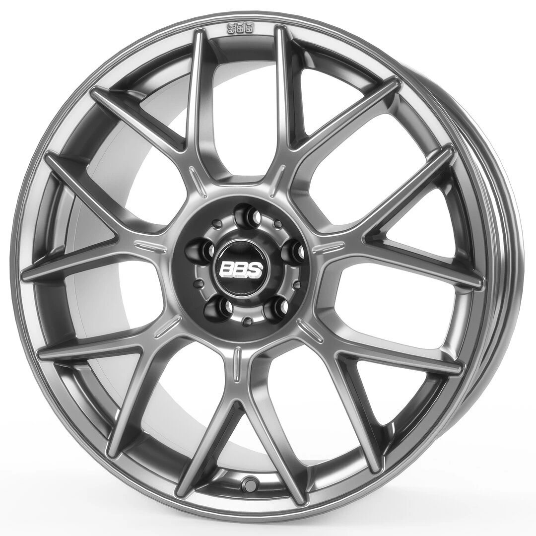 BBS XR