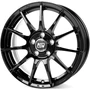 MSW 85 Gloss Black