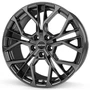 GMP Matisse Glossy Anthracite