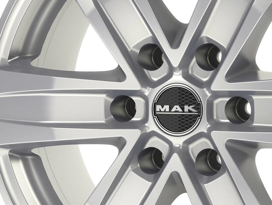 MAK Stone 6