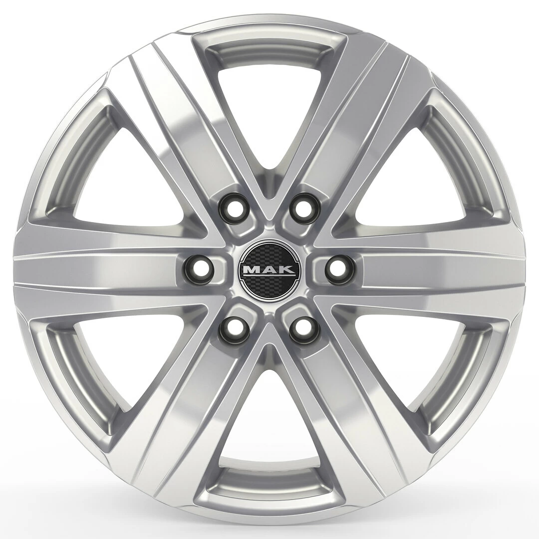 MAK Stone 6