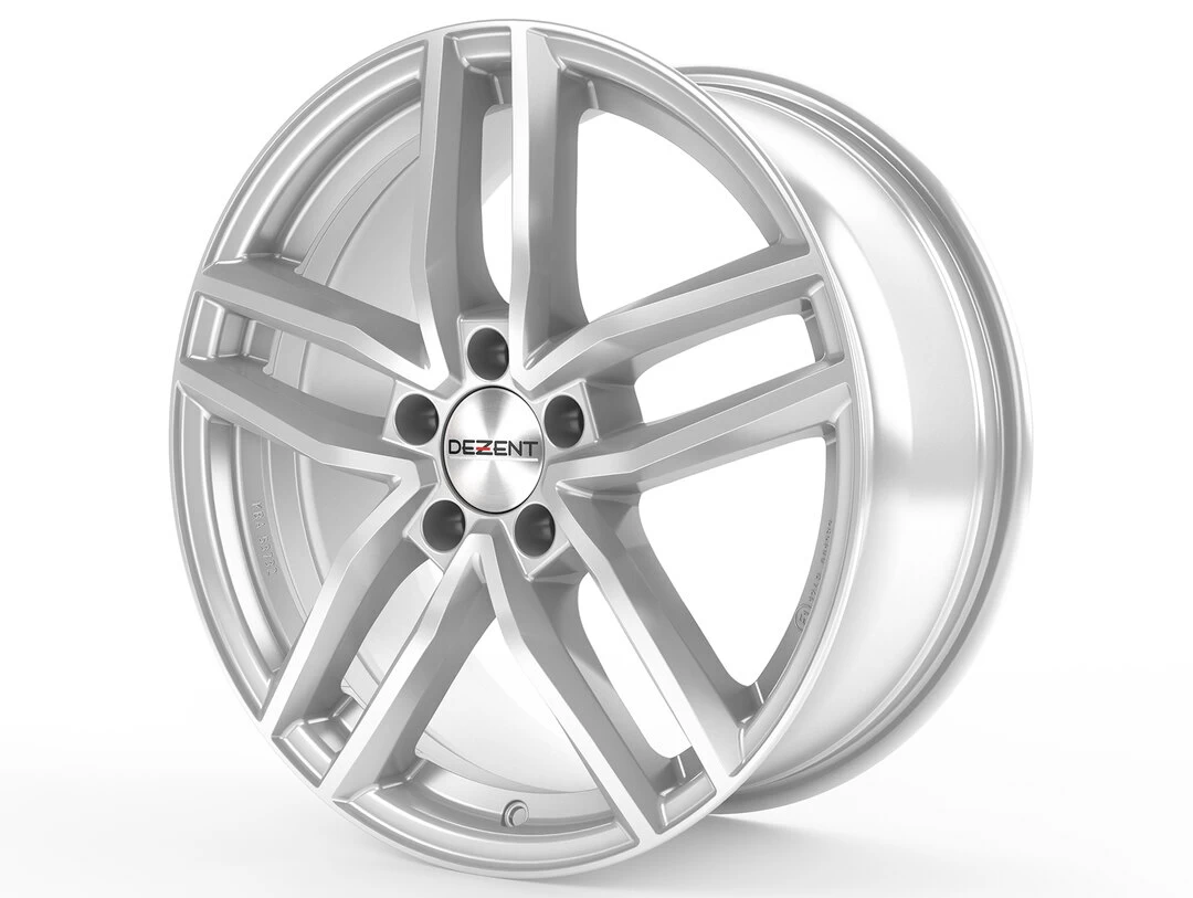 Dezent TR