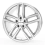 Dezent TR Silver