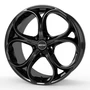 GMP Drake Glossy Black