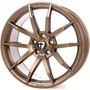 TOMASON TN10 Mattbronze