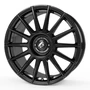 Damina Performance DM09 Black Painted
