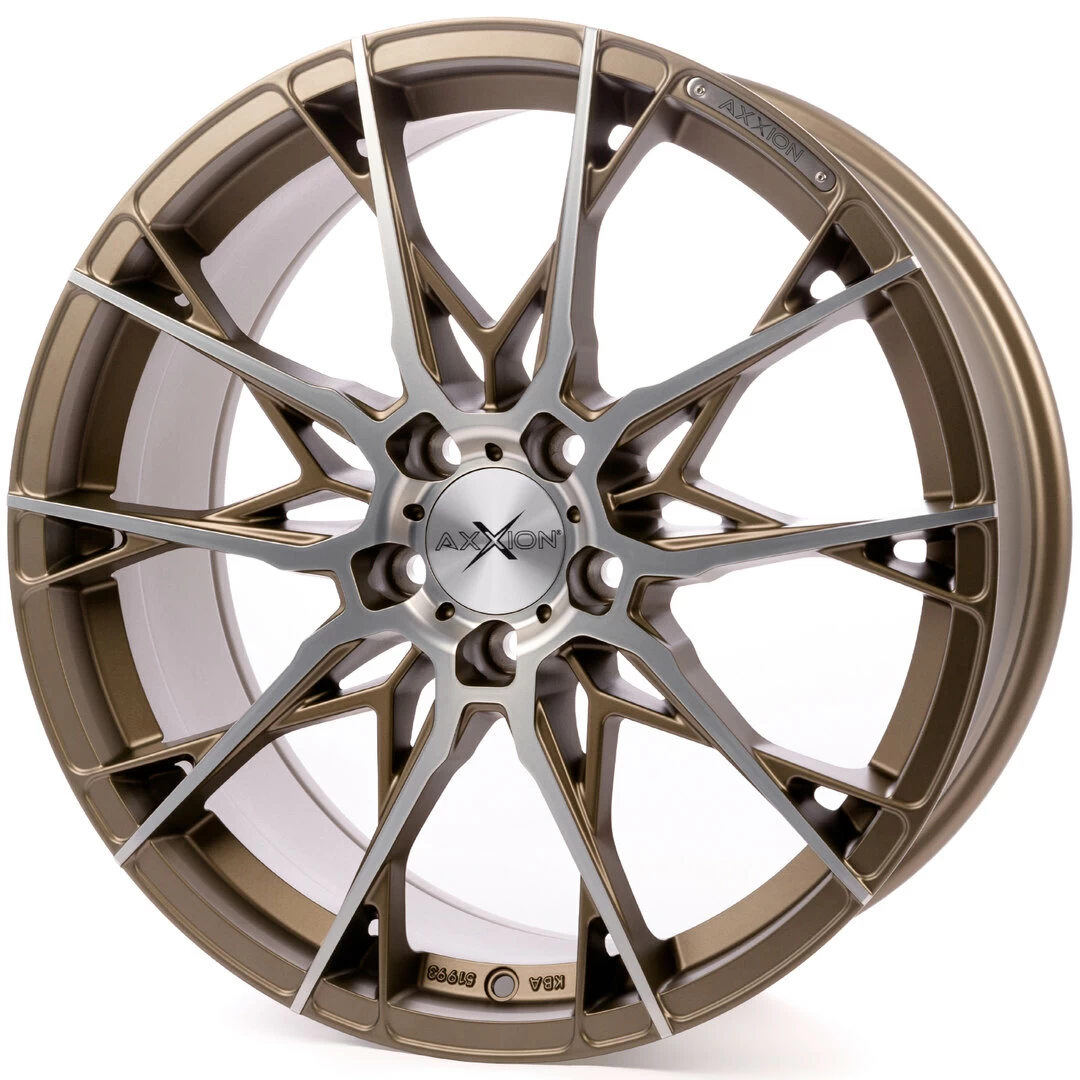 AXXION X1