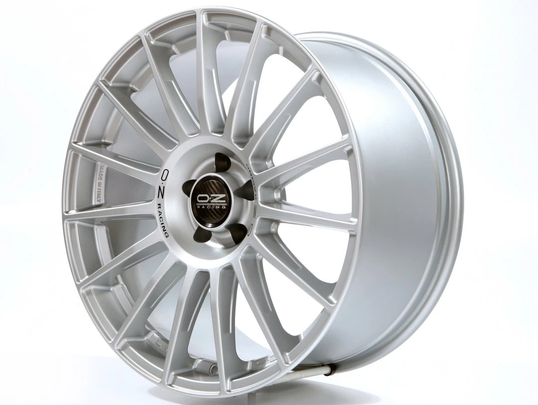 OZ Superturismo Dakar