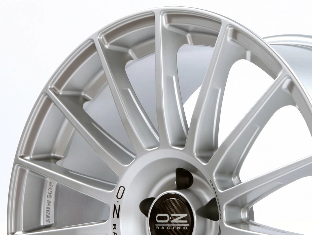 OZ Superturismo Dakar