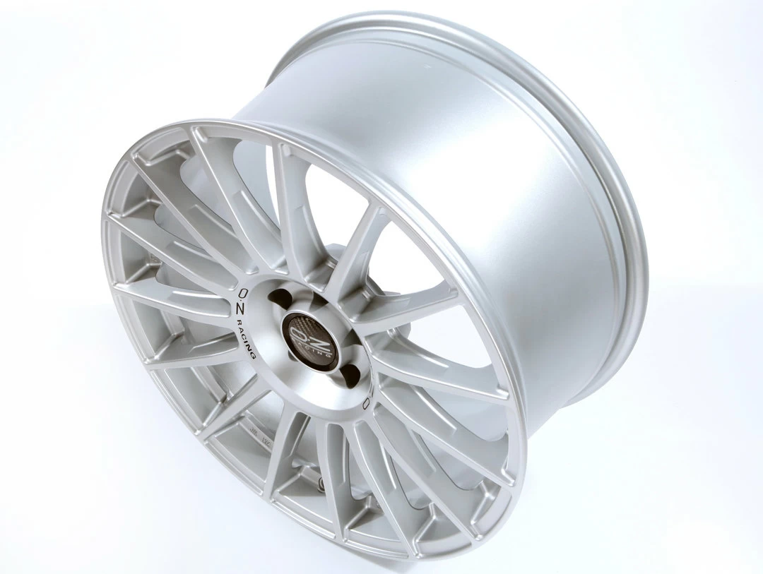 OZ Superturismo Dakar