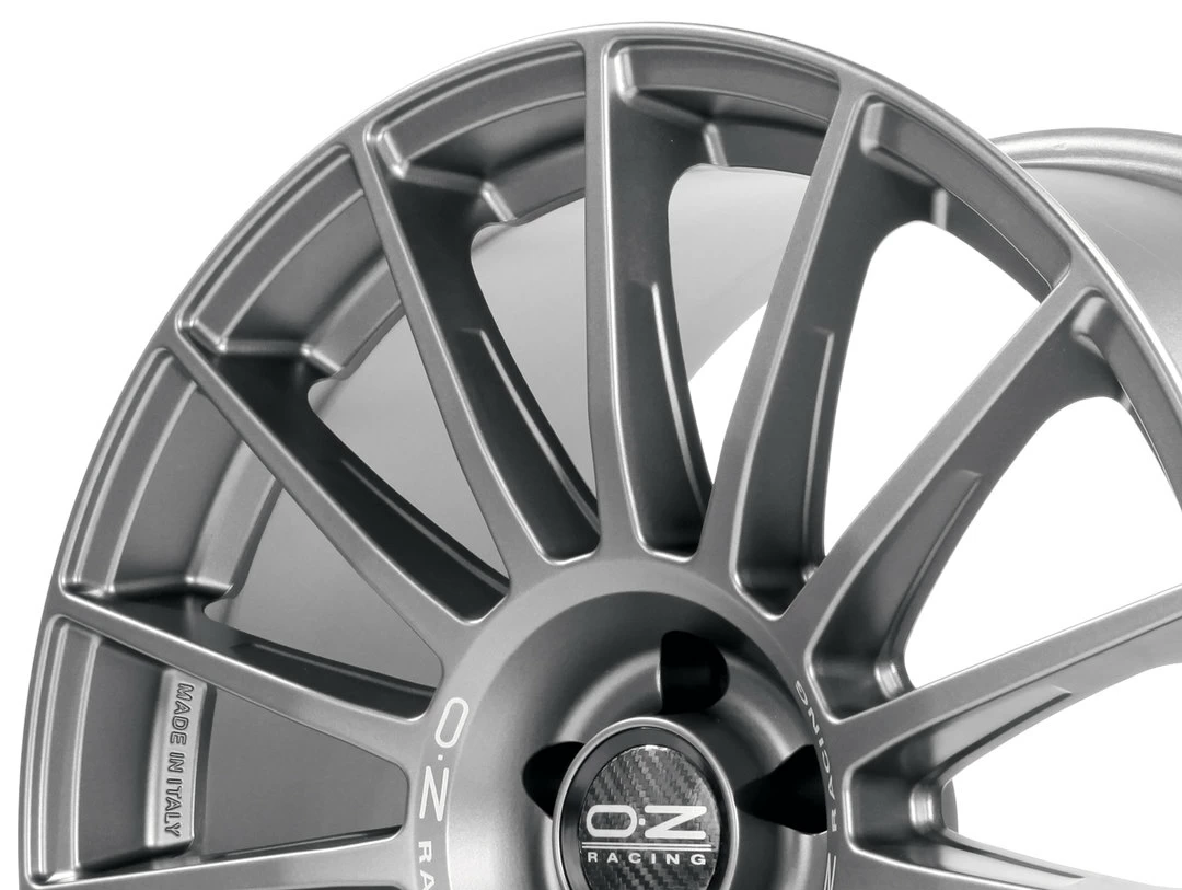 OZ Superturismo Dakar