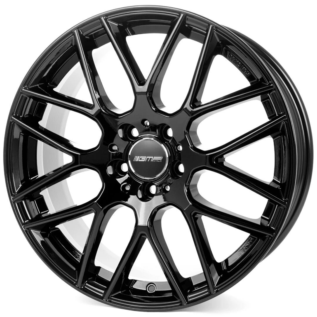 GMP Berghem