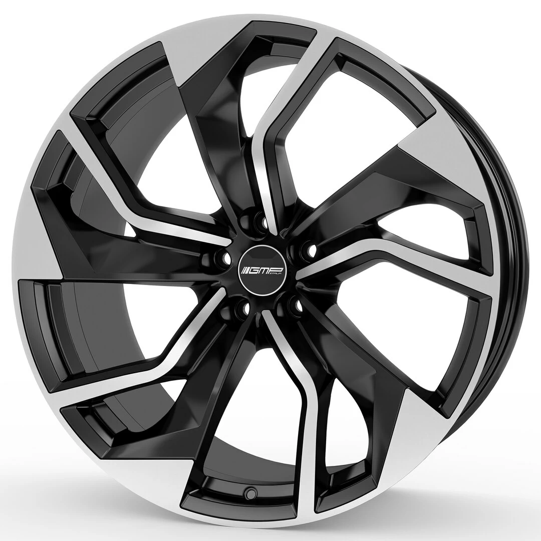 GMP Rebel