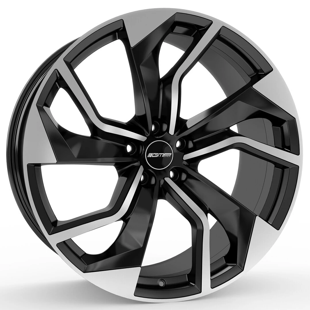 GMP Rebel