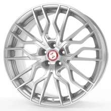 etabeta MEDUSA Silver