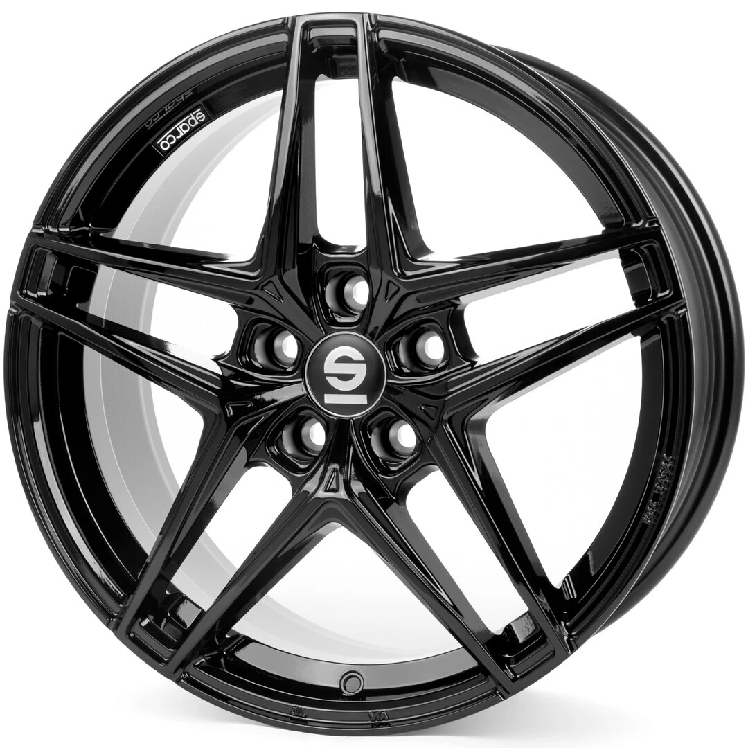 Sparco Record