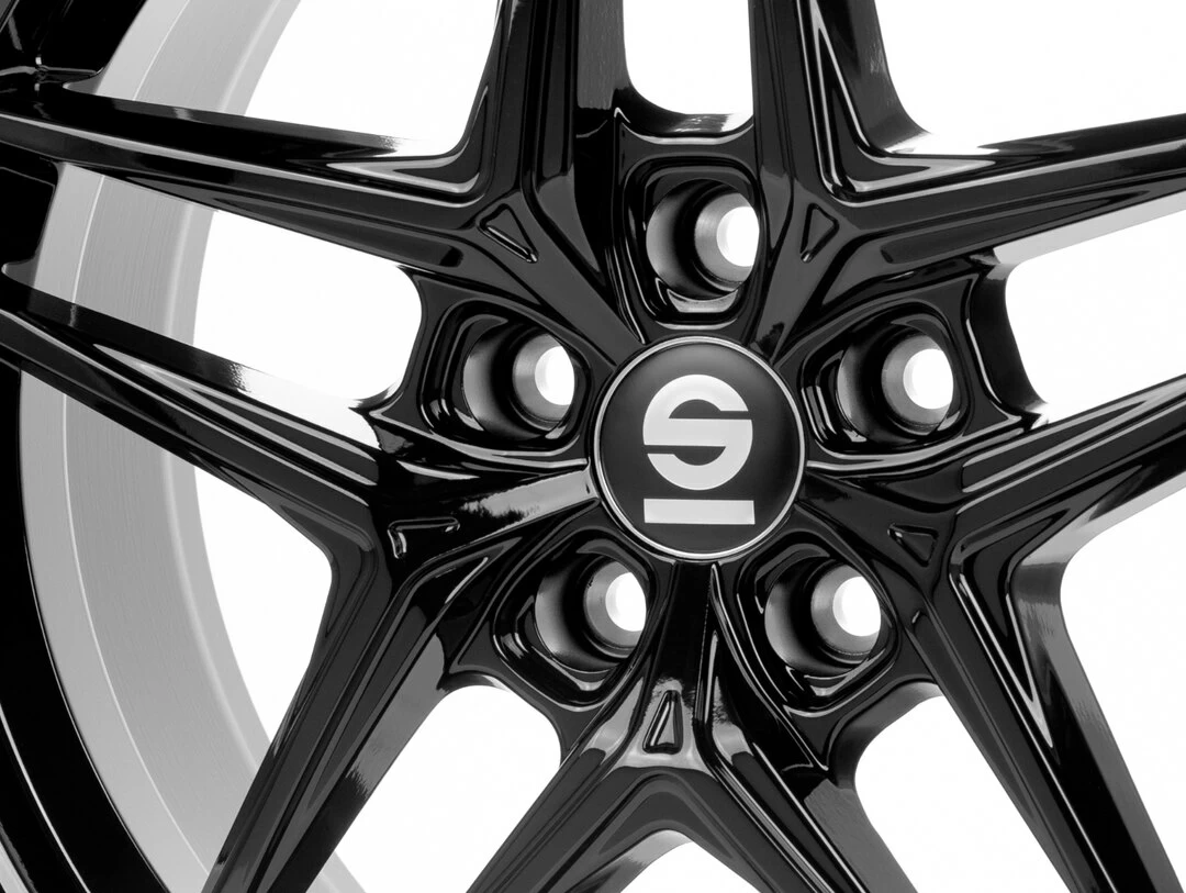 Sparco Record