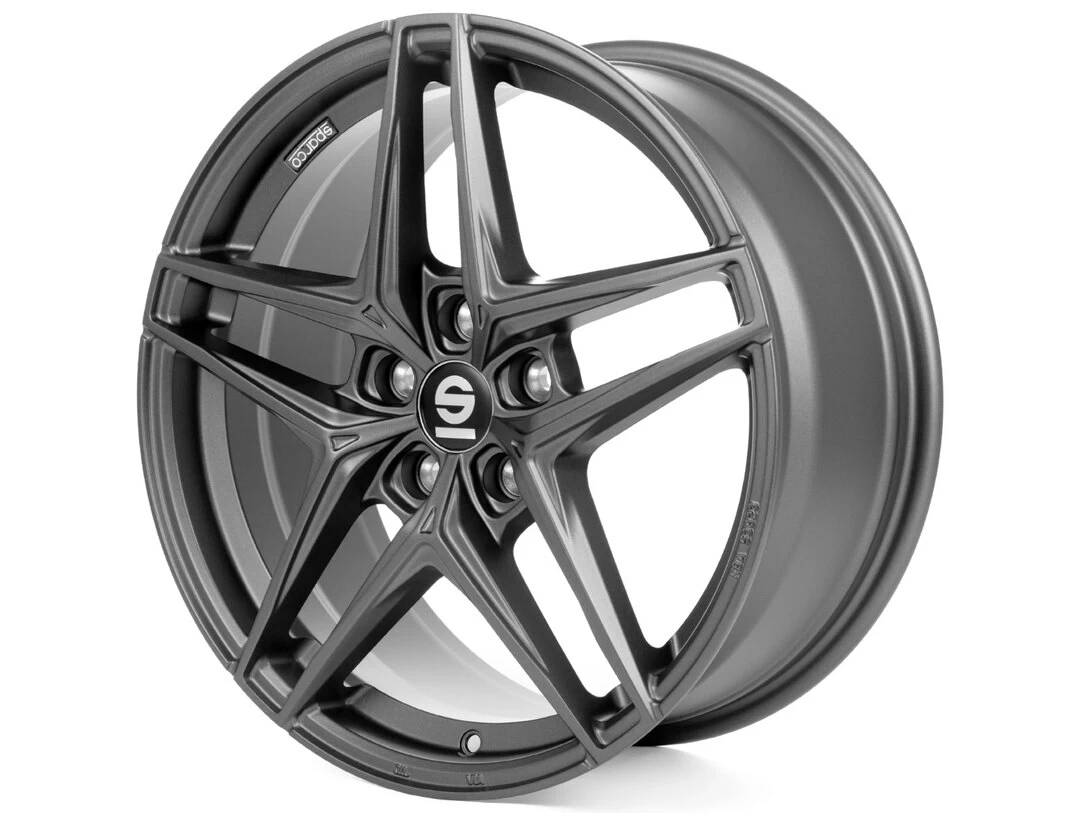 Sparco Record