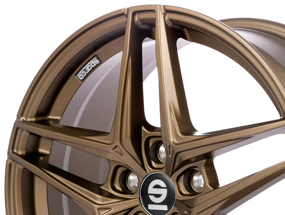 Sparco Record