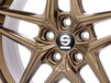 Sparco Record