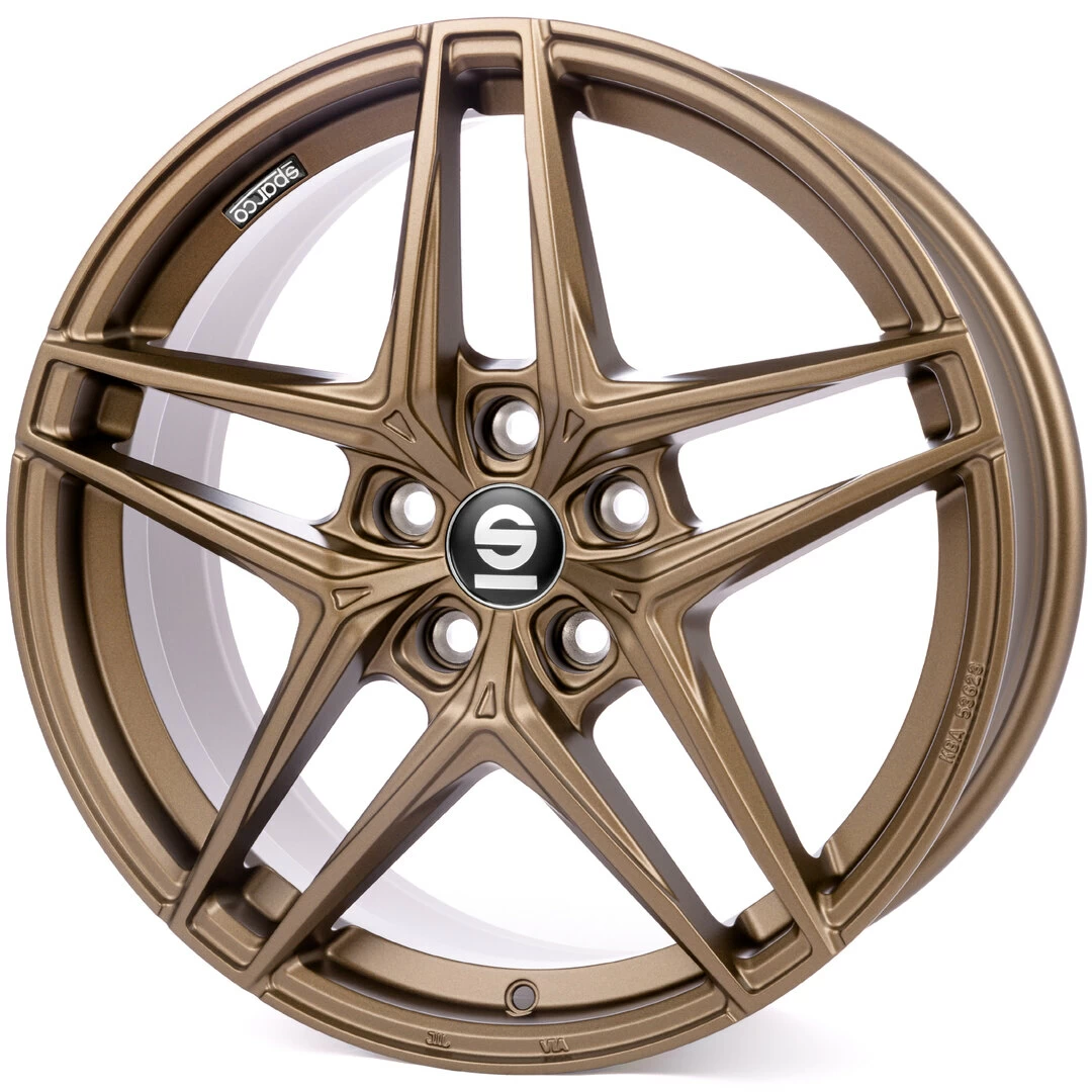 Sparco Record