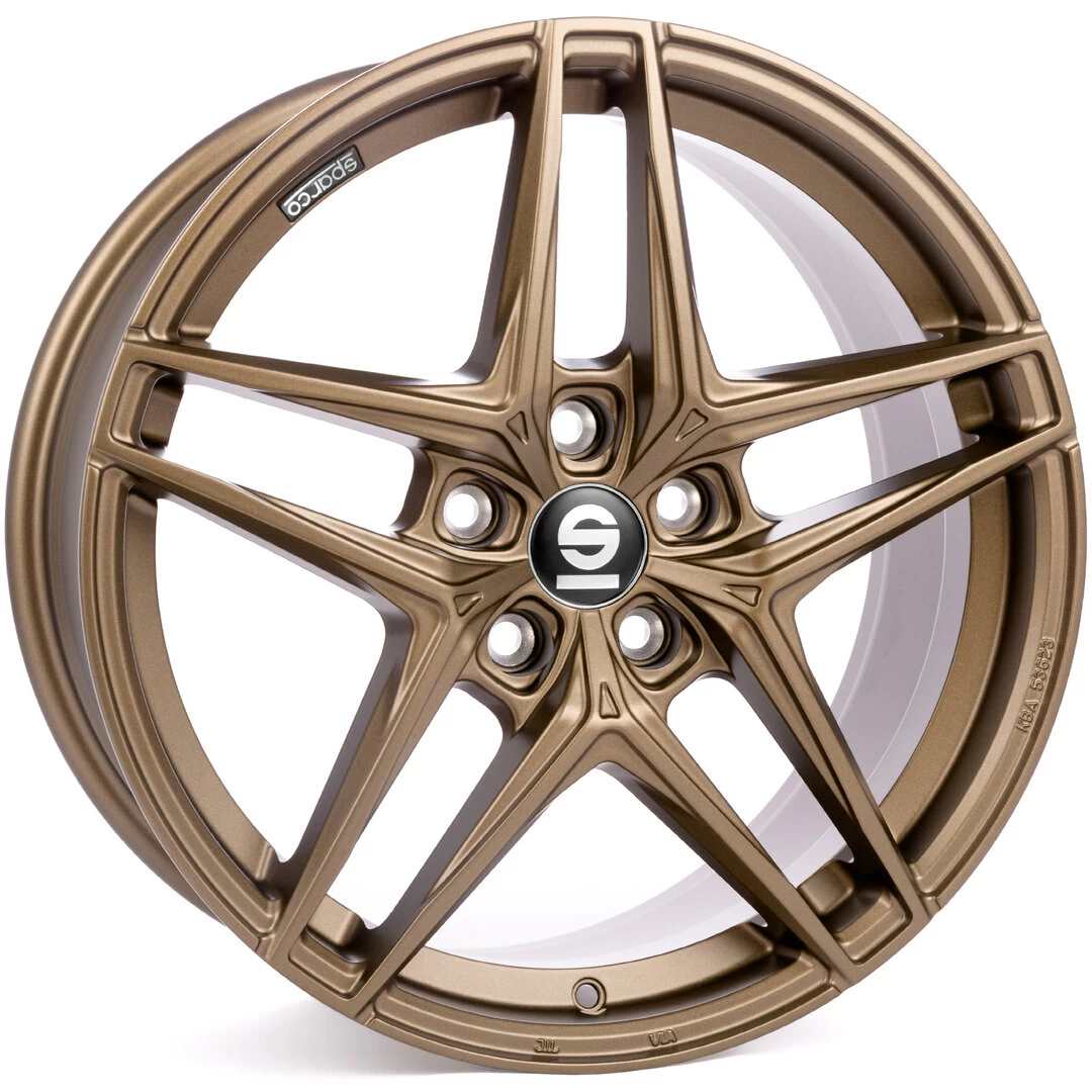 Sparco Record