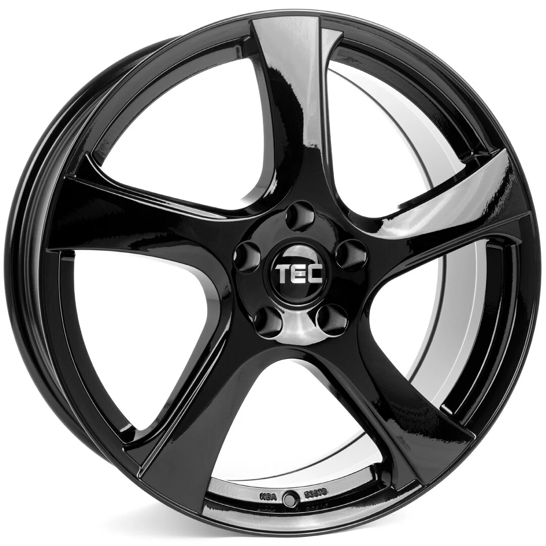 Tec Speedwheels AS5