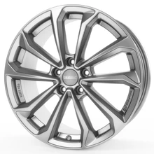 Dezent KS Graphite matt