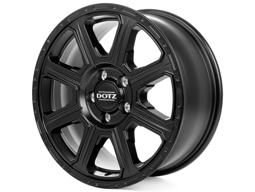 Dotz Kalahari