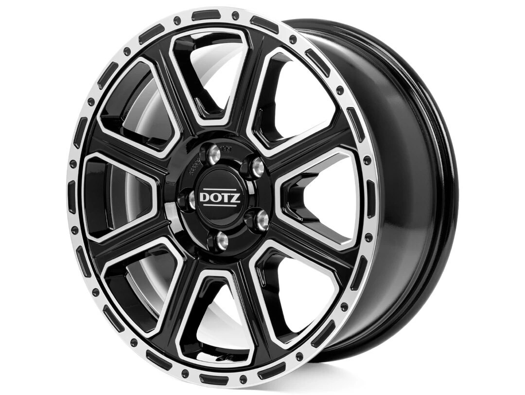 Dotz Kalahari